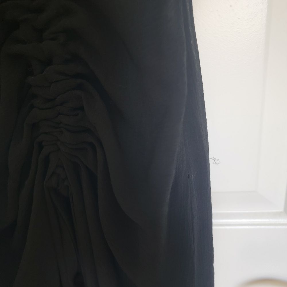 LAST CHANCE! AllSaints Amira Dress - Picture 5 of 10